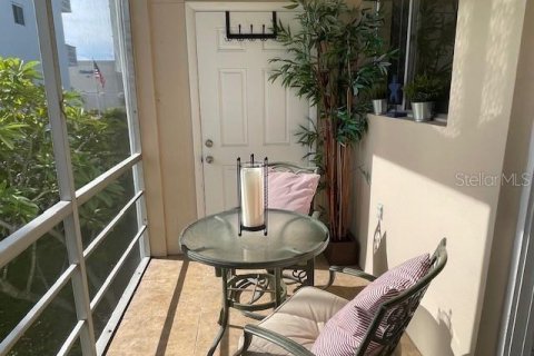 Condo in Seminole, Florida, 1 bedroom  № 1902135 - photo 18