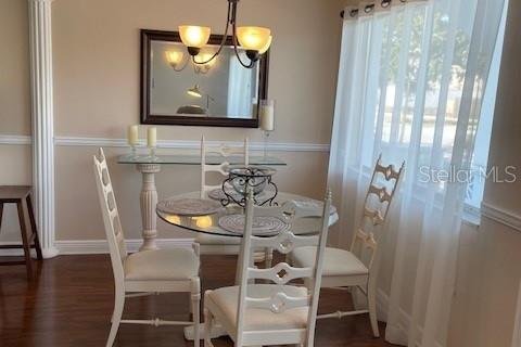 Condo in Seminole, Florida, 1 bedroom  № 1902135 - photo 5