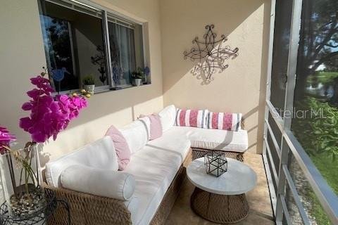 Condo in Seminole, Florida, 1 bedroom  № 1902135 - photo 15