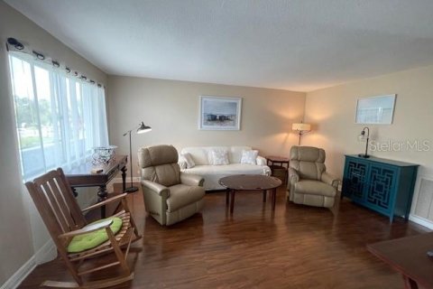 Condo in Seminole, Florida, 1 bedroom  № 1902135 - photo 3