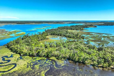 Terreno en venta en Cedar Key, Florida № 1634394 - foto 11