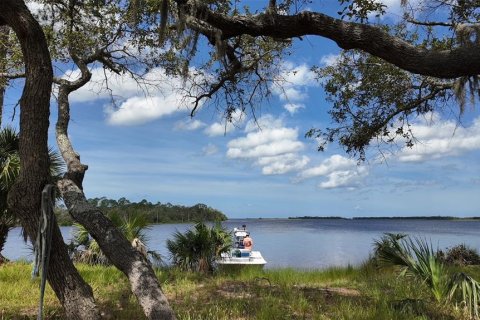 Terreno en venta en Cedar Key, Florida № 1634394 - foto 25