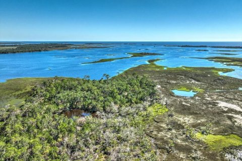Terreno en venta en Cedar Key, Florida № 1634394 - foto 13