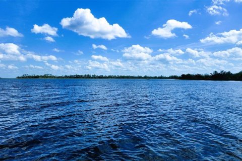 Terreno en venta en Cedar Key, Florida № 1634394 - foto 26
