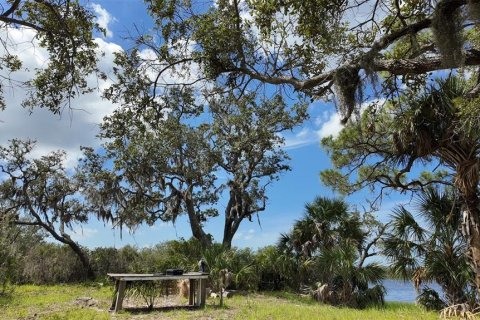 Terreno en venta en Cedar Key, Florida № 1634394 - foto 24