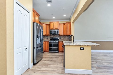 Copropriété à louer à Clearwater, Floride: 2 chambres, 153.29 m2 № 2415382 - photo 11