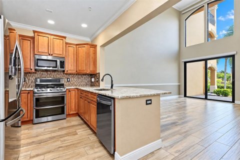 Copropriété à louer à Clearwater, Floride: 2 chambres, 153.29 m2 № 2415382 - photo 12