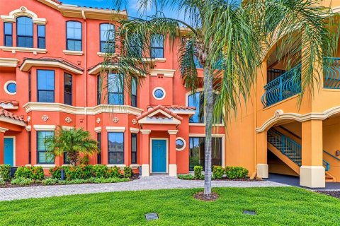 Copropriété à louer à Clearwater, Floride: 2 chambres, 153.29 m2 № 2415382 - photo 2