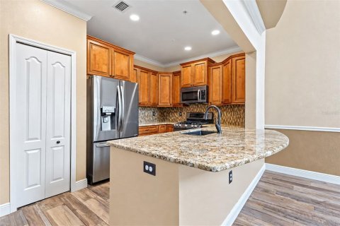 Copropriété à louer à Clearwater, Floride: 2 chambres, 153.29 m2 № 2415382 - photo 10
