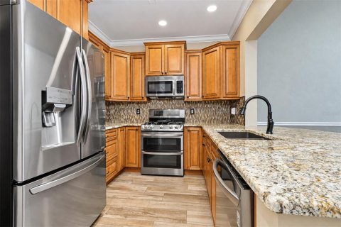 Copropriété à louer à Clearwater, Floride: 2 chambres, 153.29 m2 № 2415382 - photo 13