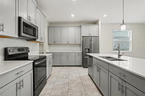 Купить виллу или дом в Дэвенпорт, Флорида 6 комнат, 245.26м2, № 2091668 - фото 11