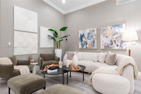 Villa ou maison à vendre à Miramar, Floride: 3 chambres, 165.27 m2 № 1932249 - photo 10