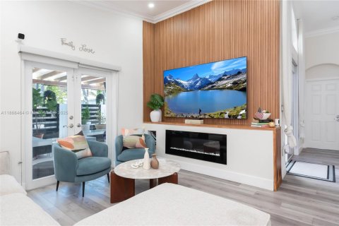 Villa ou maison à vendre à Miramar, Floride: 3 chambres, 165.27 m2 № 1932249 - photo 19