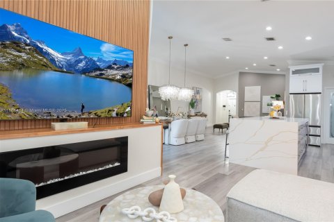 Villa ou maison à vendre à Miramar, Floride: 3 chambres, 165.27 m2 № 1932249 - photo 18