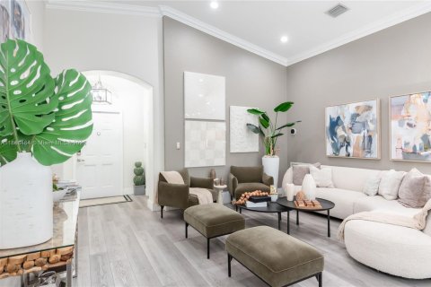 Villa ou maison à vendre à Miramar, Floride: 3 chambres, 165.27 m2 № 1932249 - photo 8