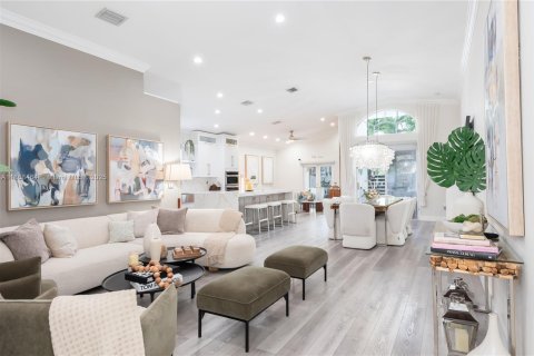 Villa ou maison à vendre à Miramar, Floride: 3 chambres, 165.27 m2 № 1932249 - photo 7