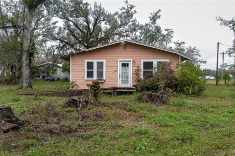 Immobilier commercial à vendre à Myakka City, Floride: 91.04 m2 № 2406562 - photo 18