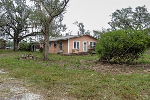 Immobilier commercial à vendre à Myakka City, Floride: 91.04 m2 № 2406562 - photo 16