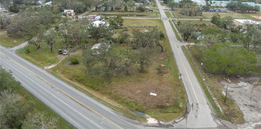 Immobilier commercial à Myakka City, Floride 91.04 m2 № 2406562