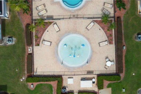 Villa ou maison à vendre à Kissimmee, Floride: 5 chambres, 215.25 m2 № 2429669 - photo 14