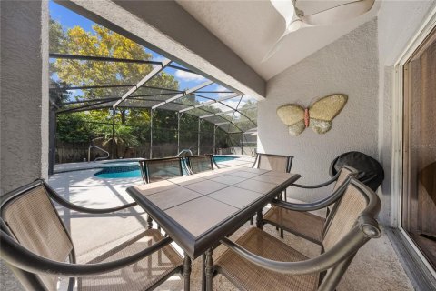 Villa ou maison à vendre à Kissimmee, Floride: 5 chambres, 215.25 m2 № 2429669 - photo 29