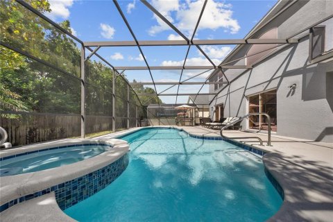 Villa ou maison à vendre à Kissimmee, Floride: 5 chambres, 215.25 m2 № 2429669 - photo 23