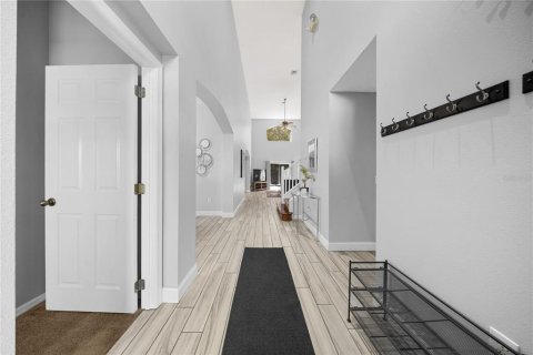 Villa ou maison à vendre à Kissimmee, Floride: 5 chambres, 215.25 m2 № 2429669 - photo 18