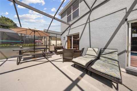 Villa ou maison à vendre à Kissimmee, Floride: 5 chambres, 215.25 m2 № 2429669 - photo 27