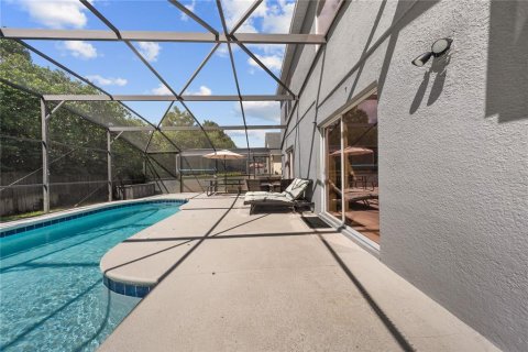 Villa ou maison à vendre à Kissimmee, Floride: 5 chambres, 215.25 m2 № 2429669 - photo 26