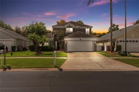 Villa ou maison à vendre à Kissimmee, Floride: 5 chambres, 215.25 m2 № 2429669 - photo 30