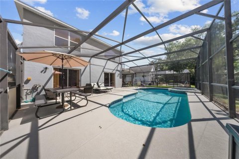 Villa ou maison à vendre à Kissimmee, Floride: 5 chambres, 215.25 m2 № 2429669 - photo 22