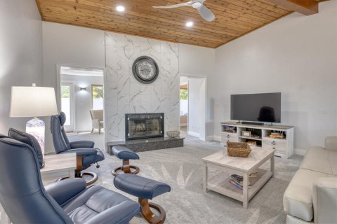 Снять в аренду виллу или дом в Ларго, Флорида 5 комнат, 211.91м2, № 1590056 - фото 9