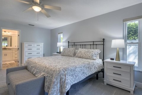 Снять в аренду виллу или дом в Ларго, Флорида 5 комнат, 211.91м2, № 1590056 - фото 28