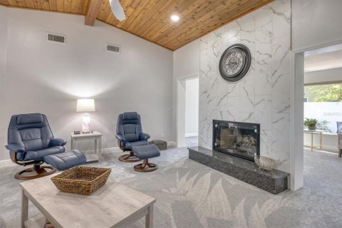 Снять в аренду виллу или дом в Ларго, Флорида 5 комнат, 211.91м2, № 1590056 - фото 10