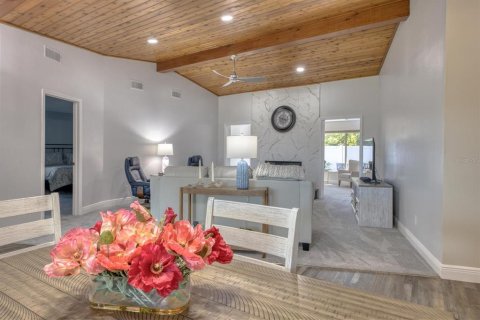 Снять в аренду виллу или дом в Ларго, Флорида 5 комнат, 211.91м2, № 1590056 - фото 12