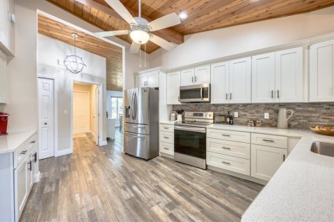 Снять в аренду виллу или дом в Ларго, Флорида 5 комнат, 211.91м2, № 1590056 - фото 18