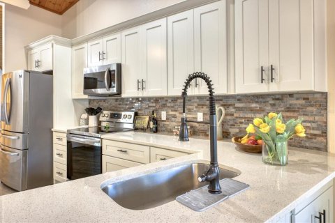 Снять в аренду виллу или дом в Ларго, Флорида 5 комнат, 211.91м2, № 1590056 - фото 19