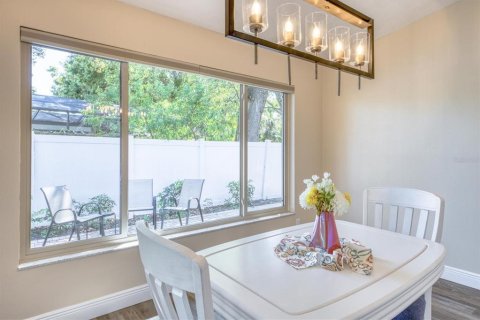 Снять в аренду виллу или дом в Ларго, Флорида 5 комнат, 211.91м2, № 1590056 - фото 21