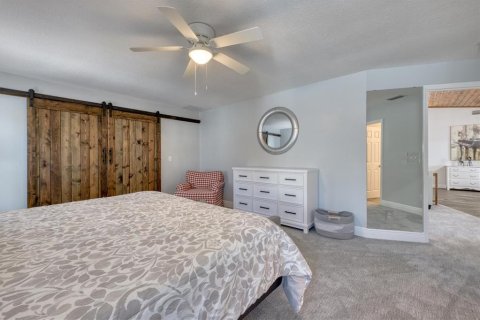 Снять в аренду виллу или дом в Ларго, Флорида 5 комнат, 211.91м2, № 1590056 - фото 30