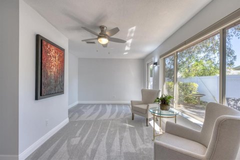 Снять в аренду виллу или дом в Ларго, Флорида 5 комнат, 211.91м2, № 1590056 - фото 24