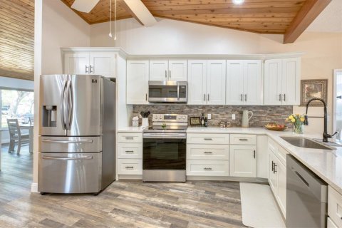 Снять в аренду виллу или дом в Ларго, Флорида 5 комнат, 211.91м2, № 1590056 - фото 17