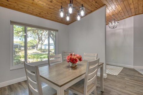 Снять в аренду виллу или дом в Ларго, Флорида 5 комнат, 211.91м2, № 1590056 - фото 11