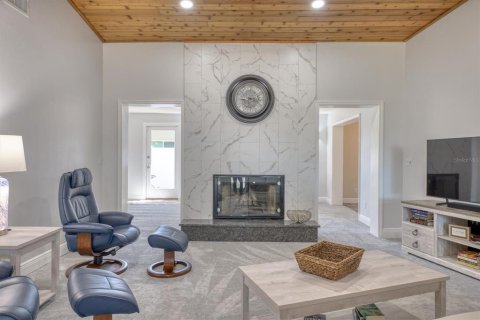 Снять в аренду виллу или дом в Ларго, Флорида 5 комнат, 211.91м2, № 1590056 - фото 7