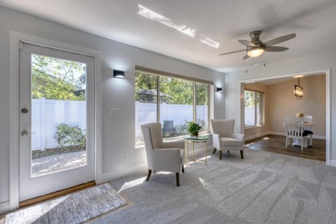 Снять в аренду виллу или дом в Ларго, Флорида 5 комнат, 211.91м2, № 1590056 - фото 26