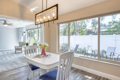 Снять в аренду виллу или дом в Ларго, Флорида 5 комнат, 211.91м2, № 1590056 - фото 22