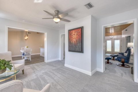 Снять в аренду виллу или дом в Ларго, Флорида 5 комнат, 211.91м2, № 1590056 - фото 27