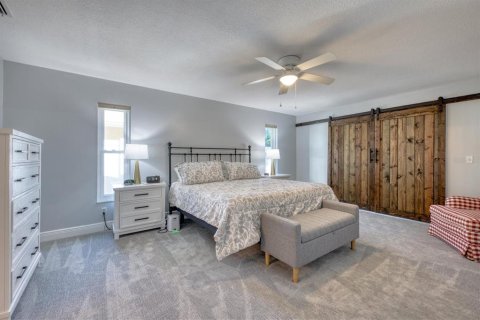 Снять в аренду виллу или дом в Ларго, Флорида 5 комнат, 211.91м2, № 1590056 - фото 29