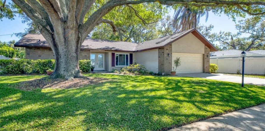 Casa en Largo, Florida 3 dormitorios, 211.91 m2 № 1590056