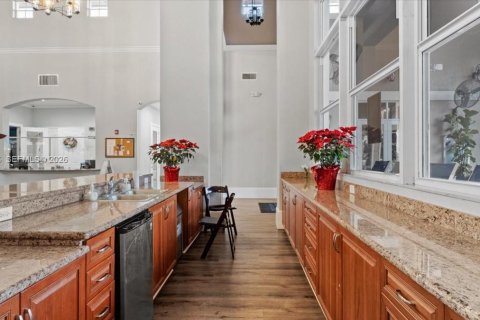 Townhouse in Cutler Bay, Florida 3 bedrooms, 123.1 sq.m. № 2042039 - photo 29