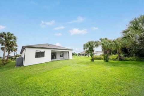 Casa en venta en North Port, Florida, 3 dormitorios, 218.78 m2 № 2410091 - foto 7